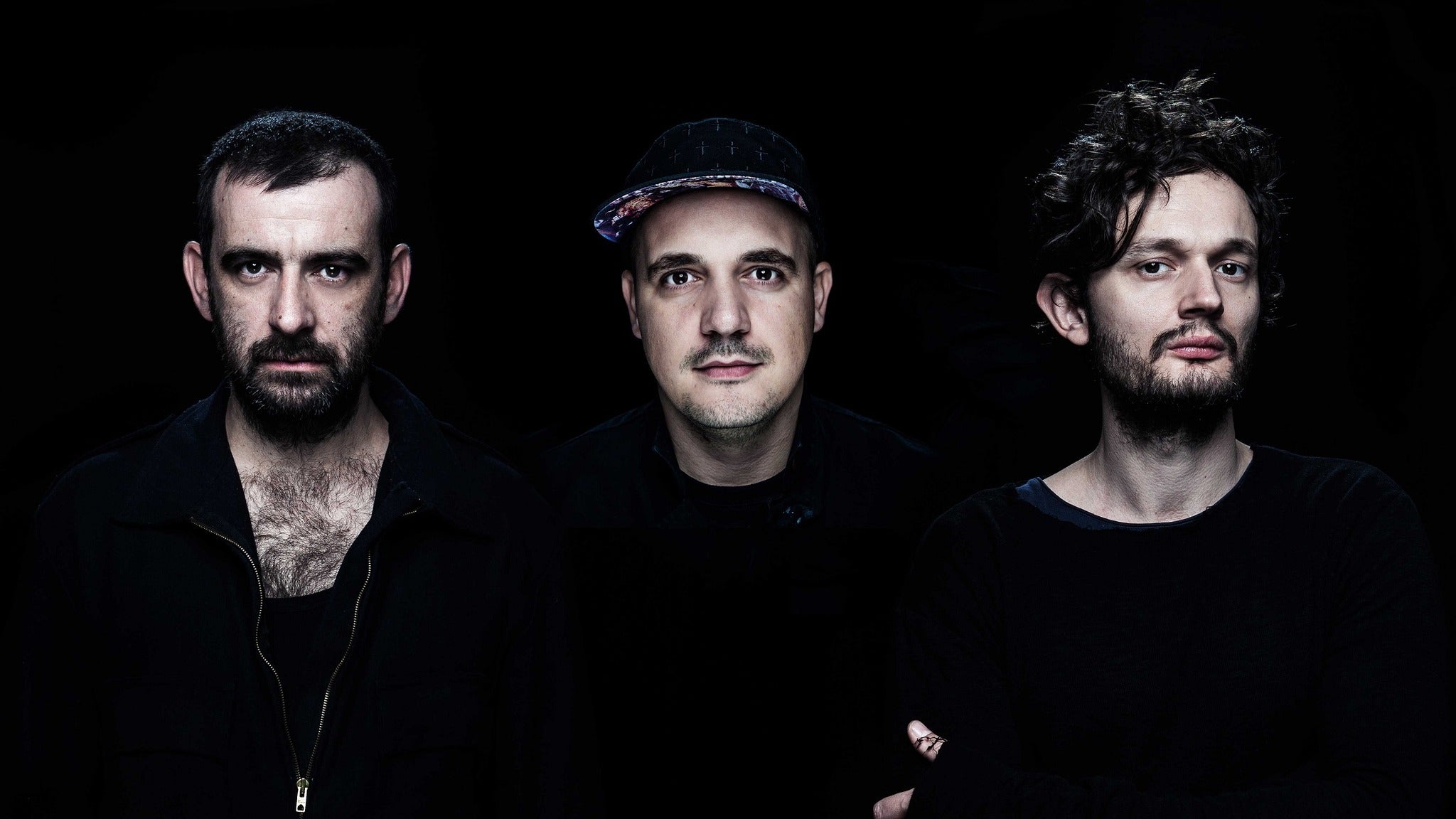 Moderat in St. Paul promo photo for Exclusive presale offer code