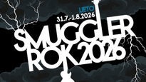 SmugglerRok 2026: 2 Days
