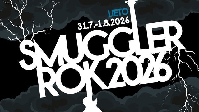 SmugglerRok 2021