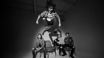 Nothing More: Spirits Tour 2023