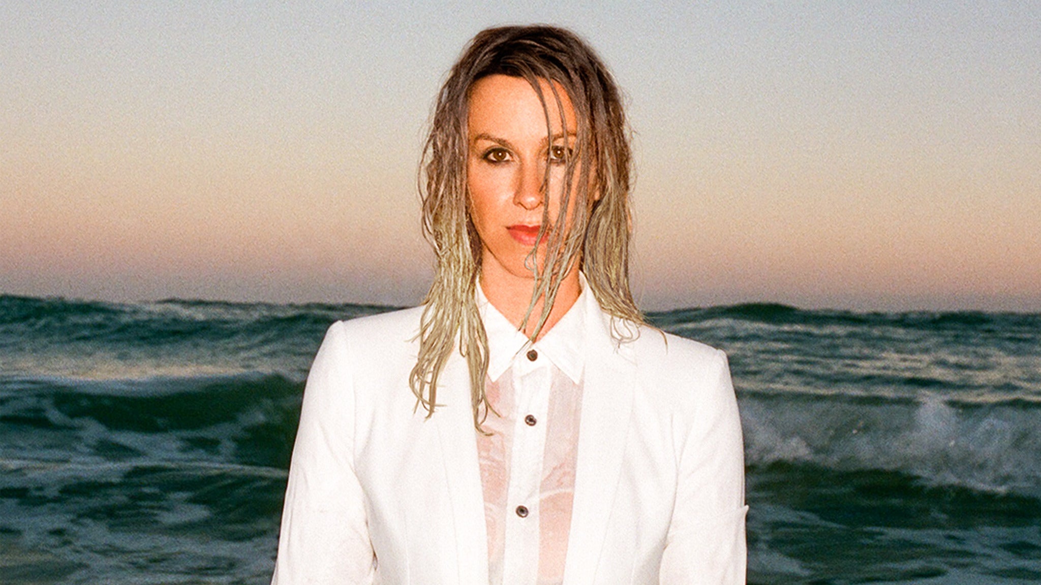 Alanis Morissette pre-sale code for legit tickets in Springfield