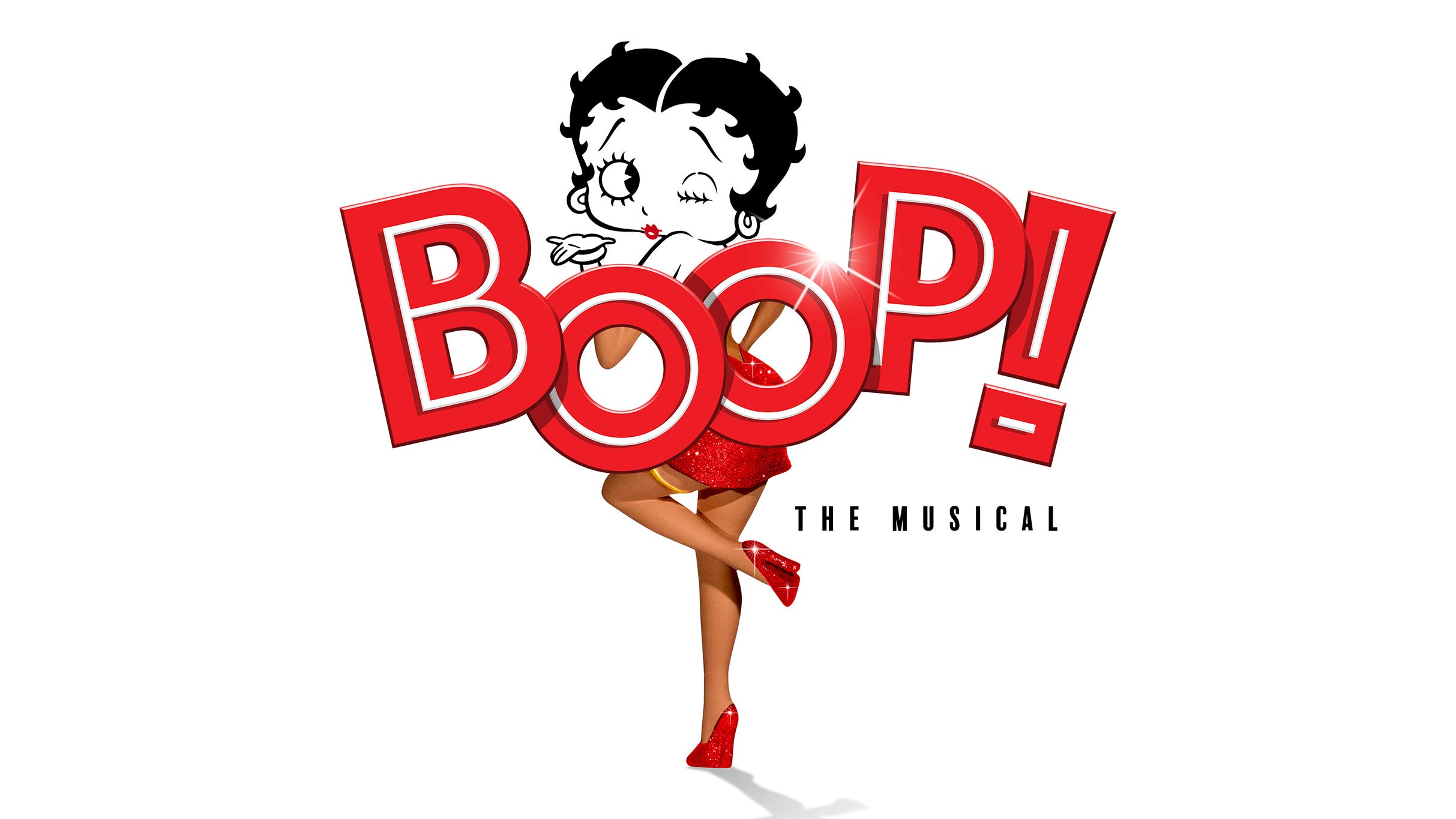 BOOP! The Musical (Touring)