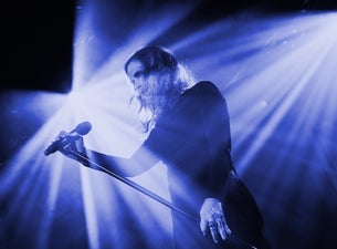 Alison Moyet Manchester Apollo Seating Plan