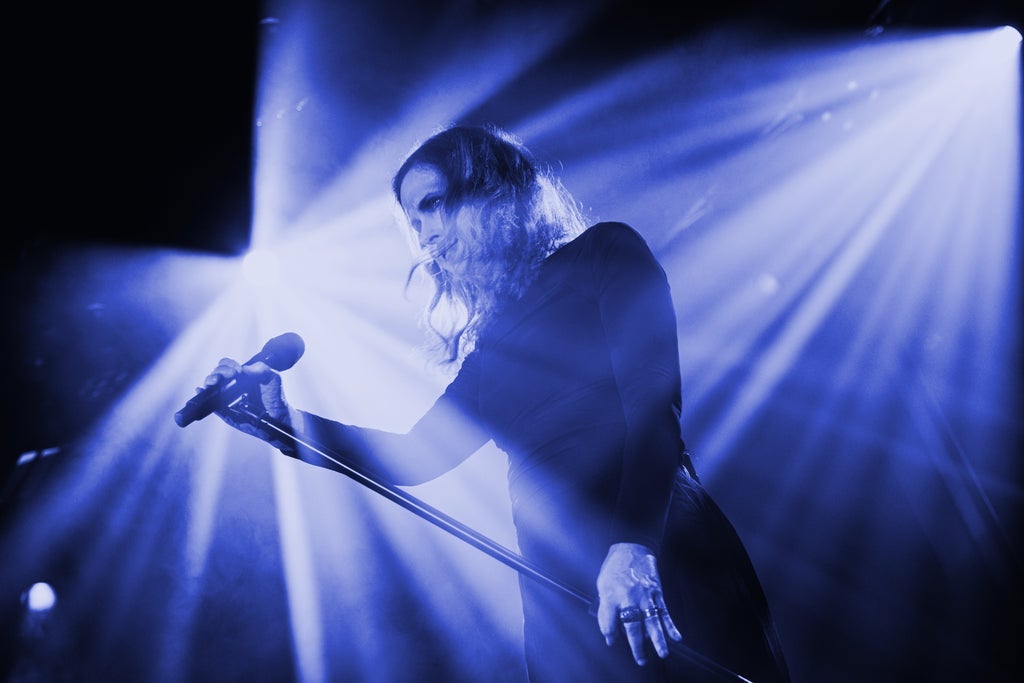 Alison Moyet @ York Barbican