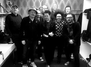 Levellers, 2023-12-08, Manchester