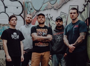 Stick To Your Guns, 2023-08-23, Manchester