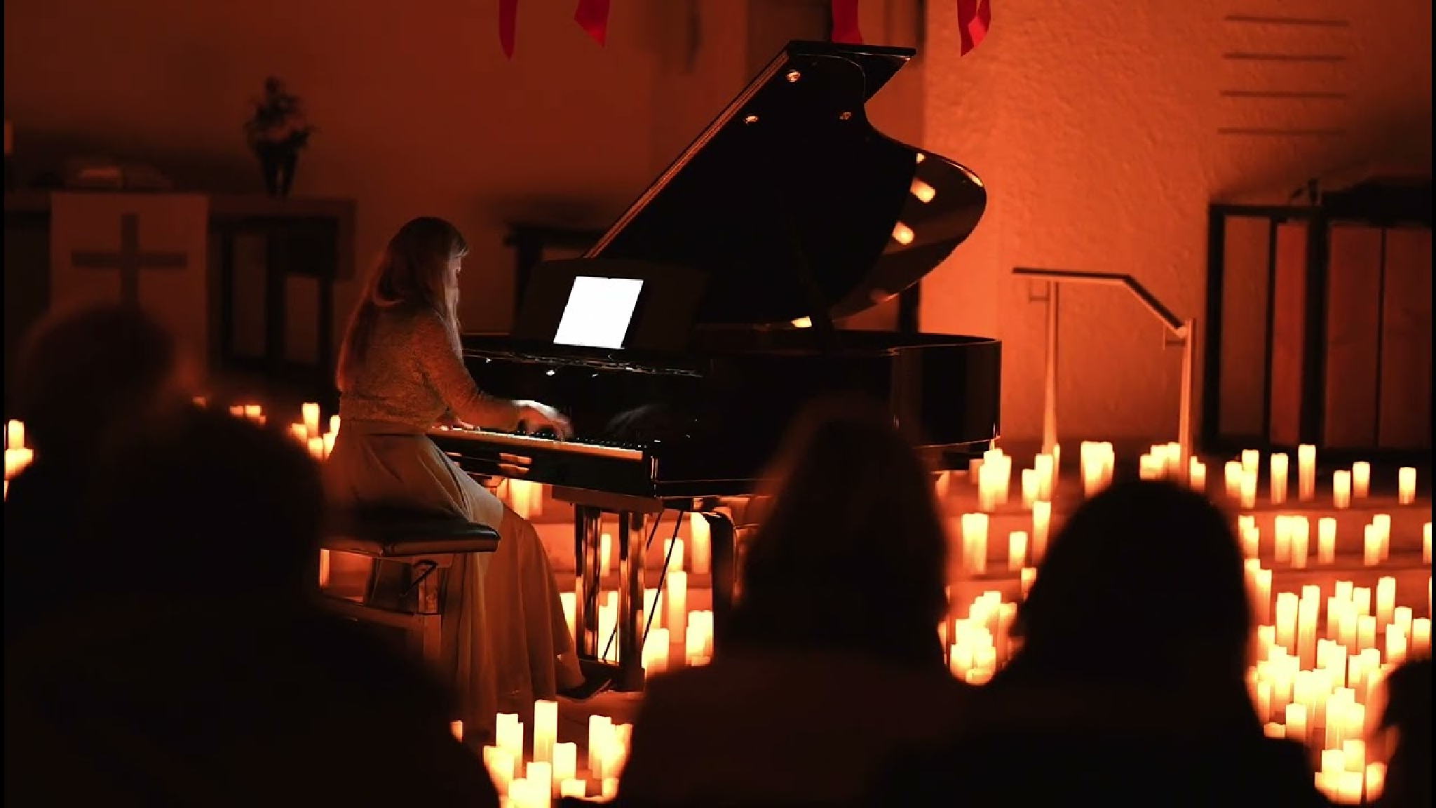 Kerzenschein-Konzert