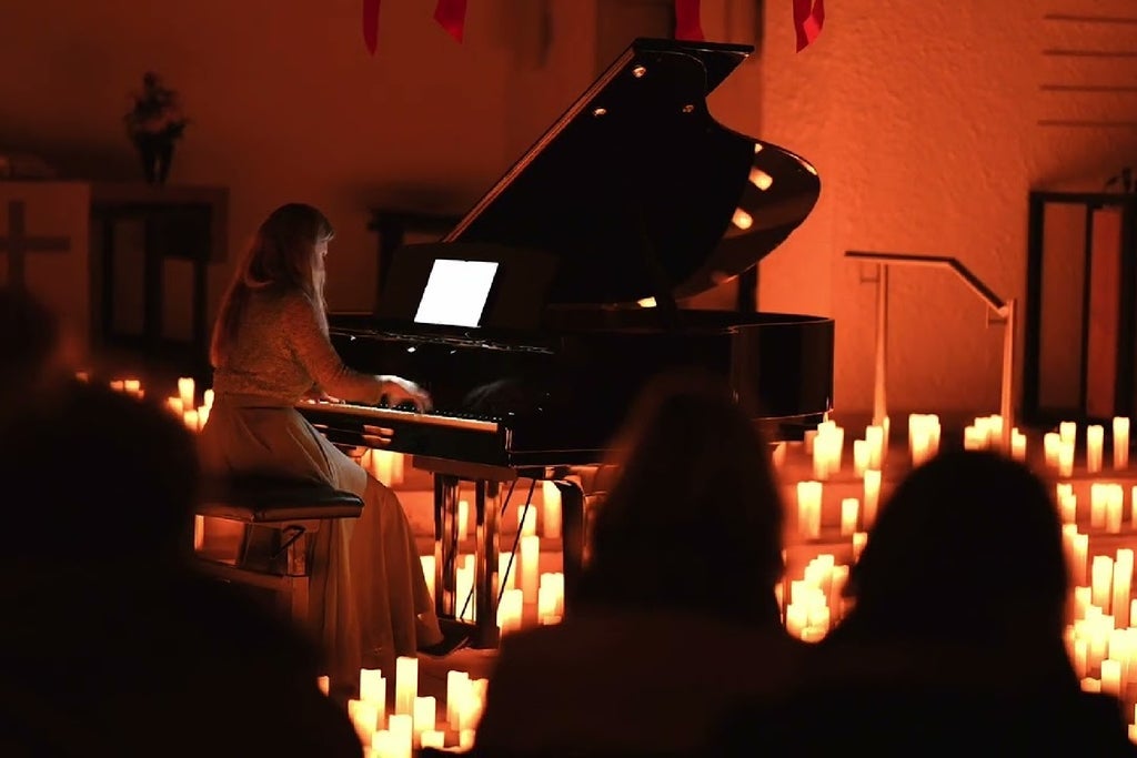 Kerzenschein-Konzert 2