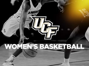 UCF Knights Womens Basketball vs. TCU Lady Horned Frogs Womens Basketball