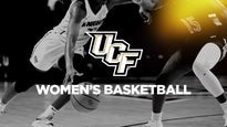 UCF Knights Womens Basketball vs. Arizona Wildcats Womens Basketball