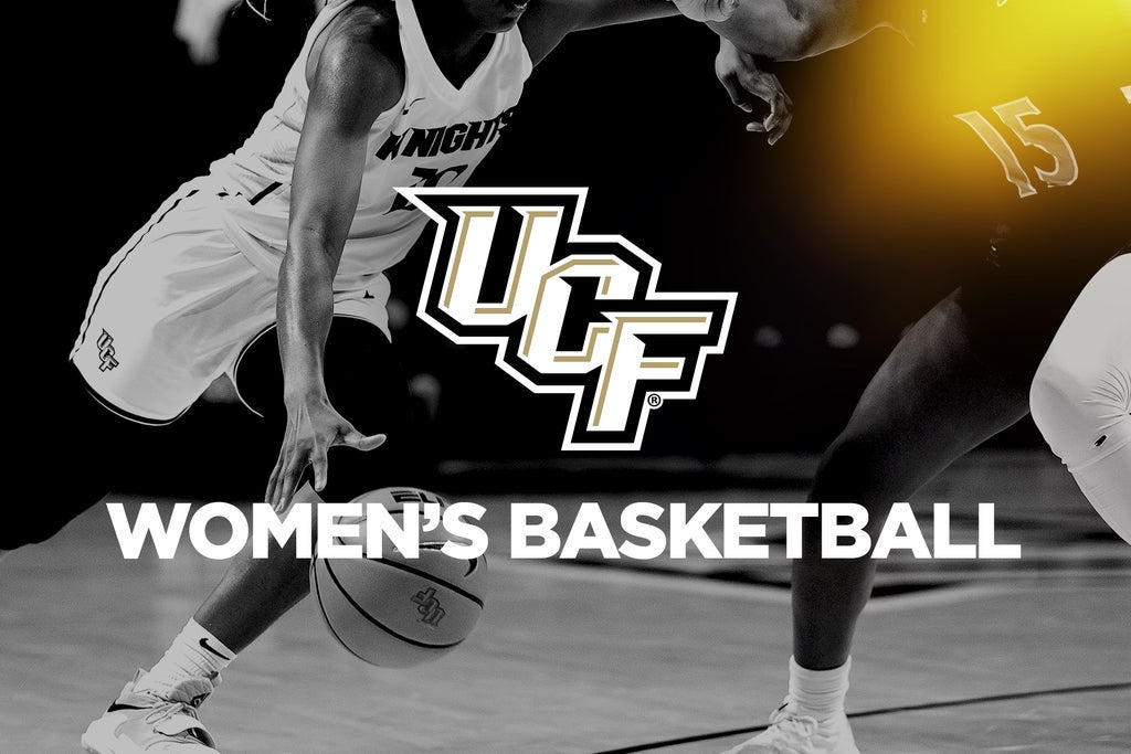 UCF Knights Womens Basketball vs. West Virginia Mountaineers Womens Basketball