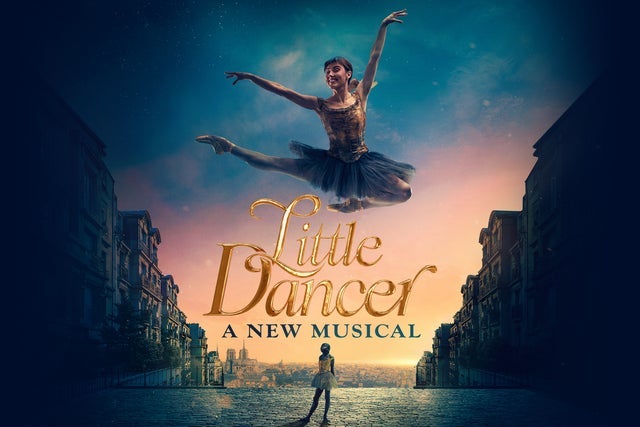 Little Dancer