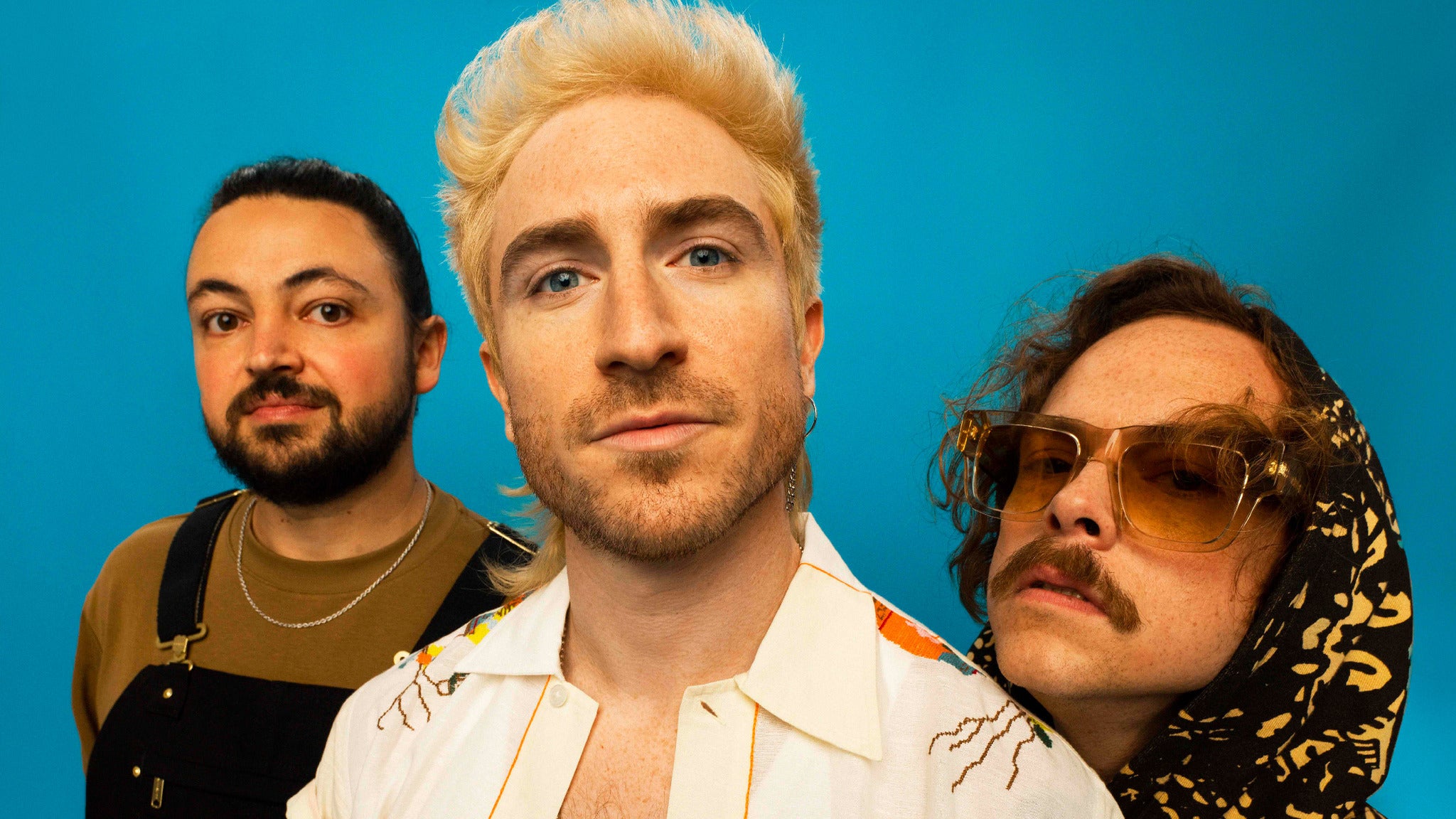 Walk the Moon - 10th Anniversary Tour presale code for performance tickets in New York, NY (Irving Plaza)