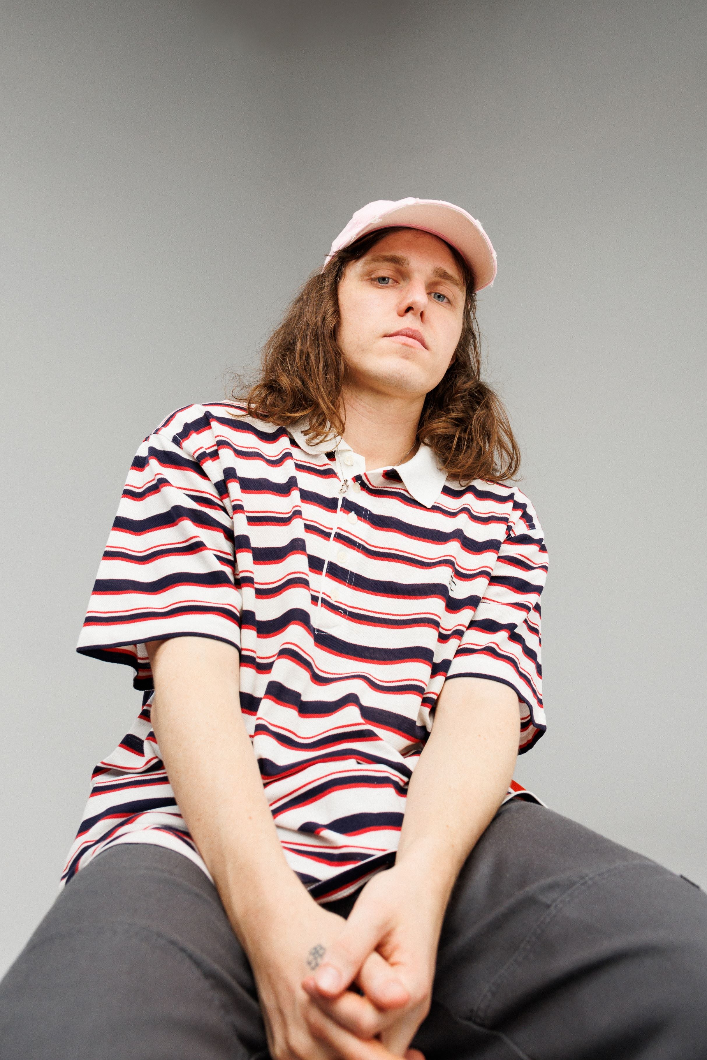 Allday w/ Sidney Phillips // Zafty