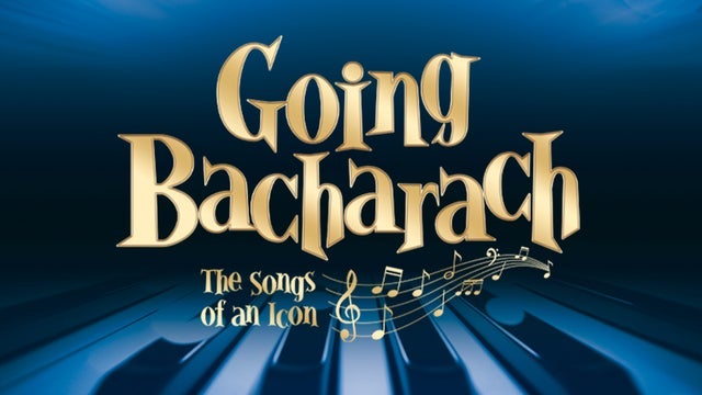 Going Bacharach: The Songs of An Icon