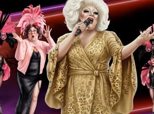 Myra DuBois: Siren Eventim Apollo Seating Plan