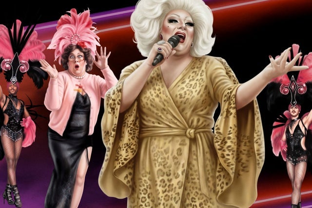 Presales to myra dubois: siren: members use these when buying pre-sale tickets