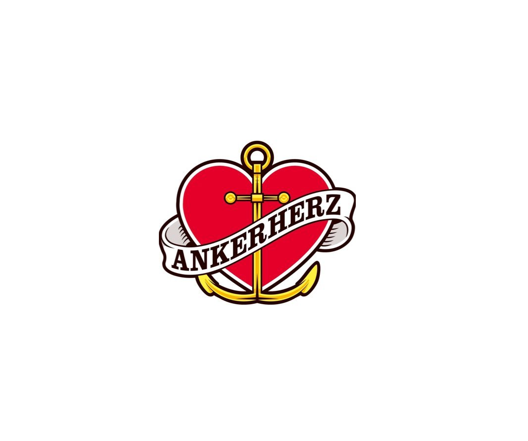 Ankerherz Lesung