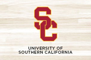 USC Trojans Mens Basketball vs. Stanford Cardinal Mens Basketball
