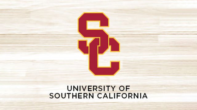 USC Trojans Men's Basketball
