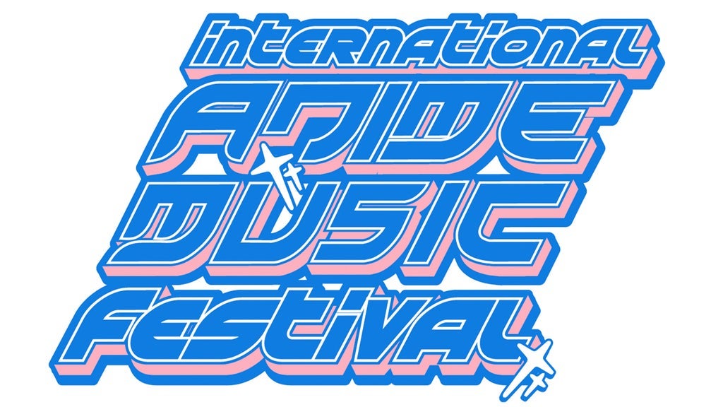 Hotels near International Anime Music Festival Events