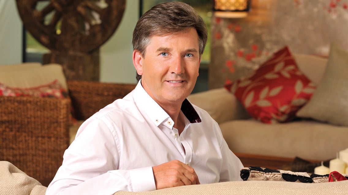 Daniel O'Donnell