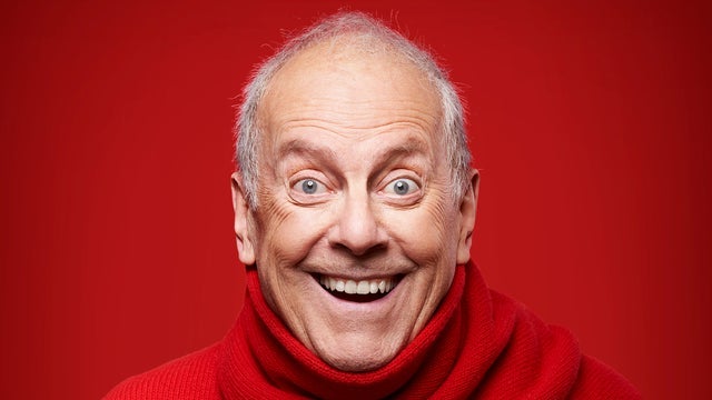 Gyles Brandreth