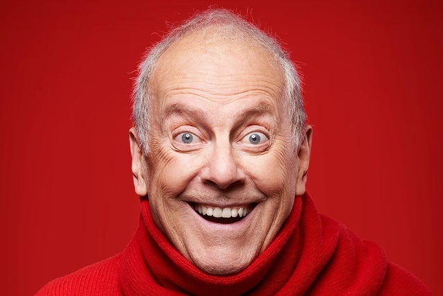 Gyles Brandreth