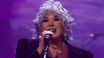 ANN WILSON & TRIPSITTER - The Voice Of Heart