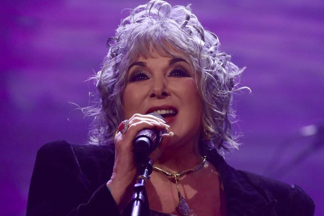 Presales to ann wilson &amp; tripsitter  the voice of heart: members use these when buying pre-sale tickets