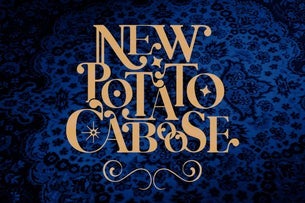 New Potato Caboose — Brooklyn Bowl