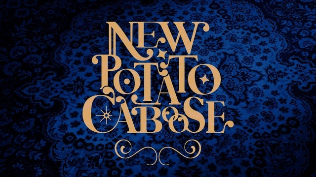 The New Potato Caboose