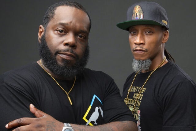 Smif-N-Wessun