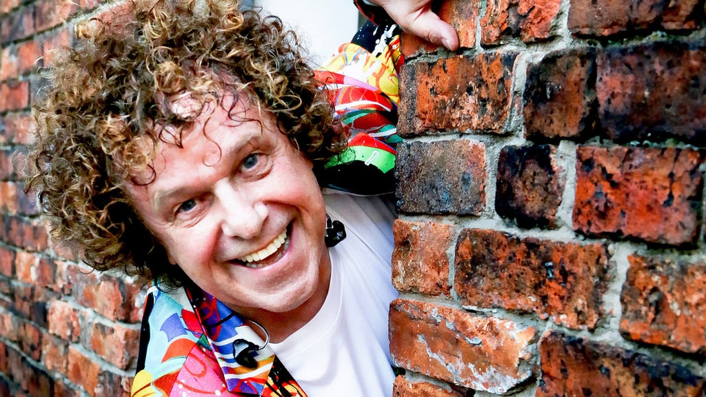 Hotels near Leo Sayer Events