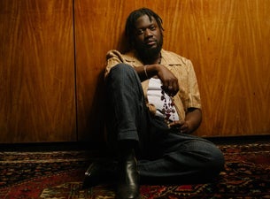 Michael Kiwanuka, 2025-02-26, Amsterdam