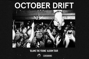 October Drift
