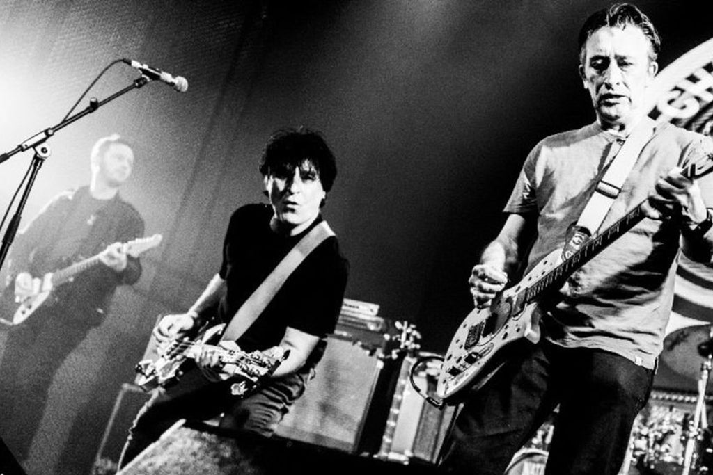 The Chameleons