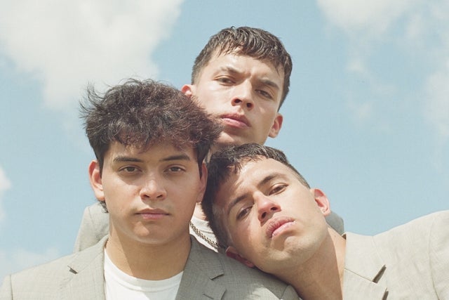 Vortxz presale code for early tickets in Los Angeles