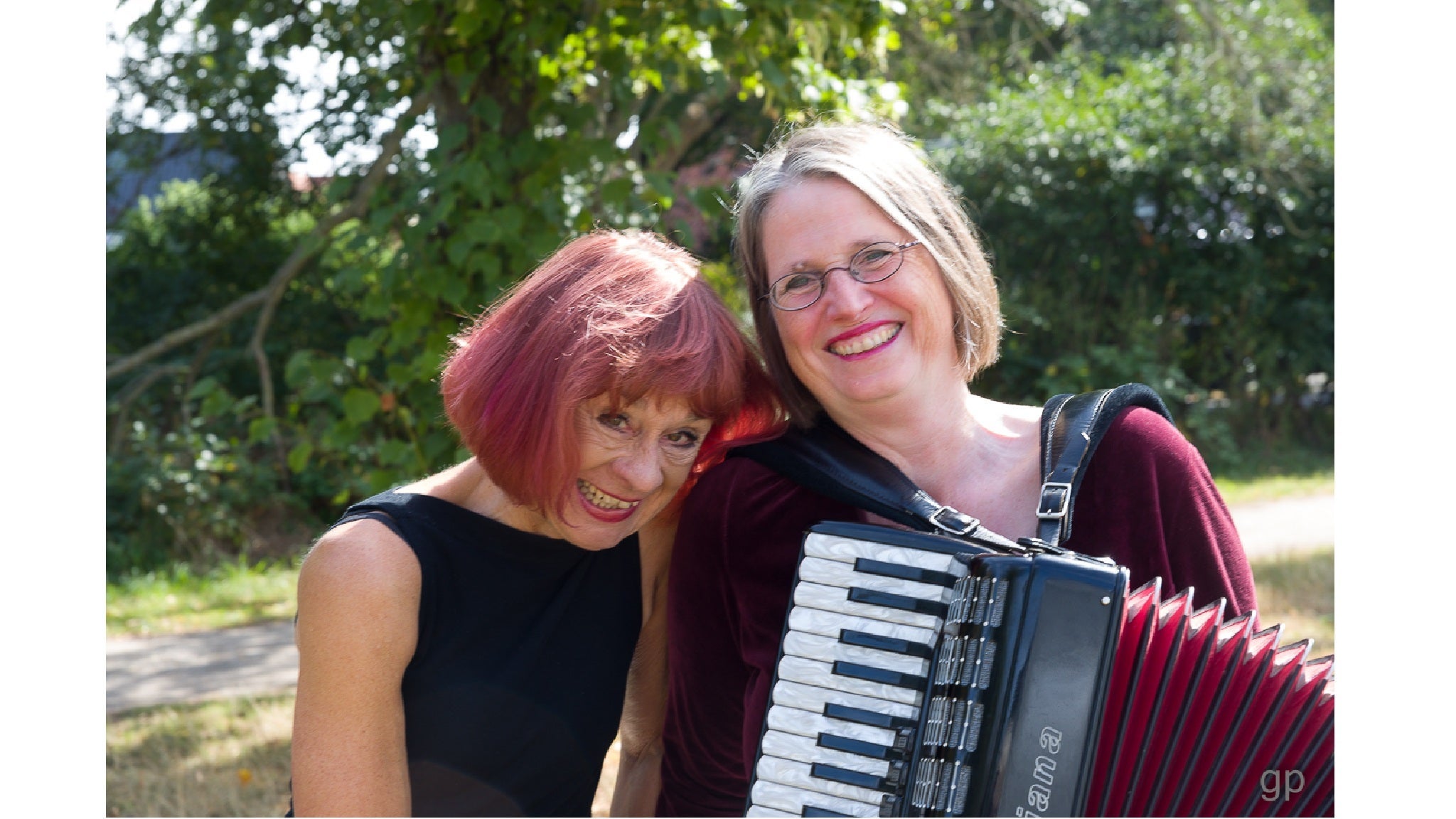 Das unmögliche Konzert - Piaf trifft Brel
