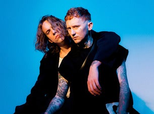 Image of Frank Carter & the Rattlesnakes