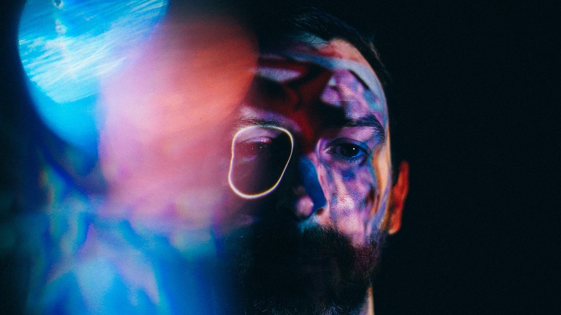 Photo of MAX COOPER 3D/AV Live (UK)