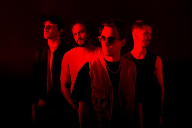 Solence pre-sale password for early tickets in Manchester