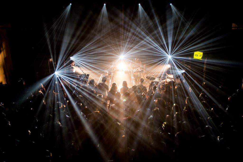 ADE Live