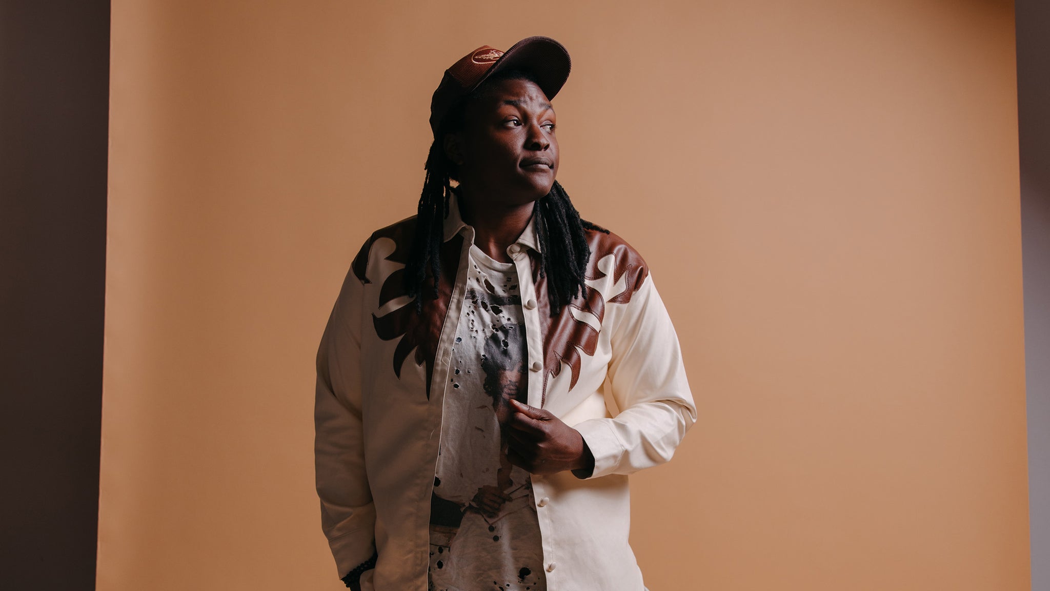 Joy Oladokun: Living Proof Tour