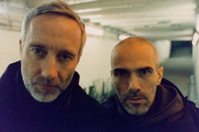 Presale codes for autechre: members use these when buying pre-sale tickets