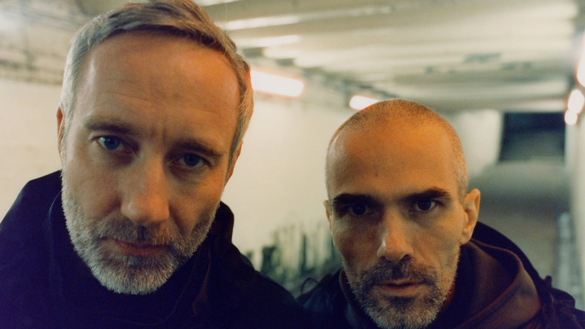 Autechre