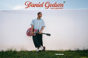 Daniel Godson – TRASA ODPOWIEDZI