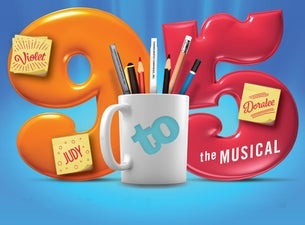 Image of Toby's Dinner Theatre Presents: 9 to 5 The Musical