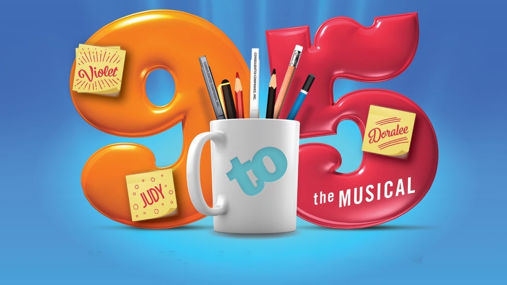 Hotels near Toby's Dinner Theatre Presents: 9 to 5 The Musical Events