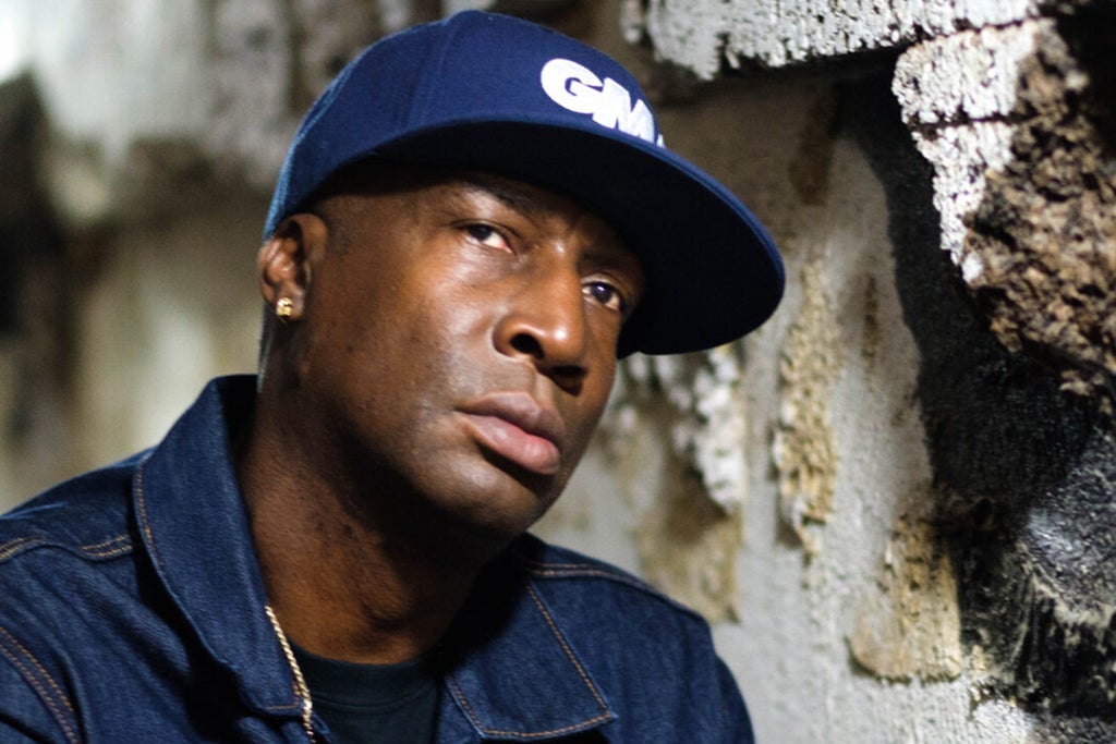 Grandmaster Flash
